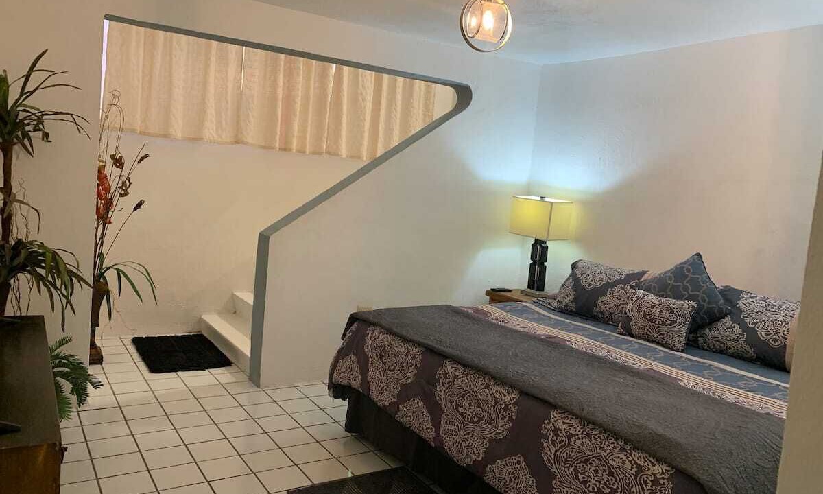 Photo of Bedroom in San Carlos