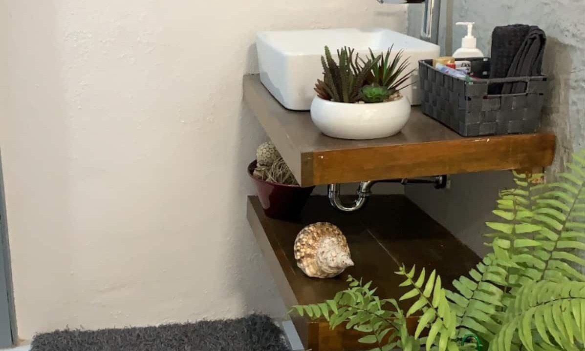 Photo of Bathroom in San Carlos