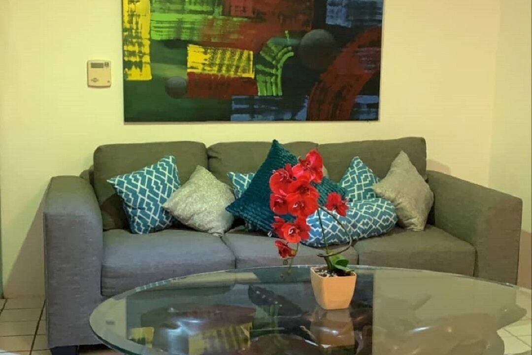 Photo of Livingroom in San Carlos