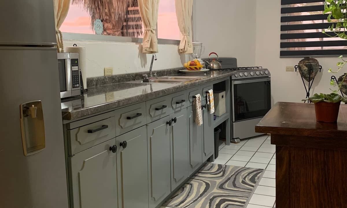 Photo of Kitchen in San Carlos