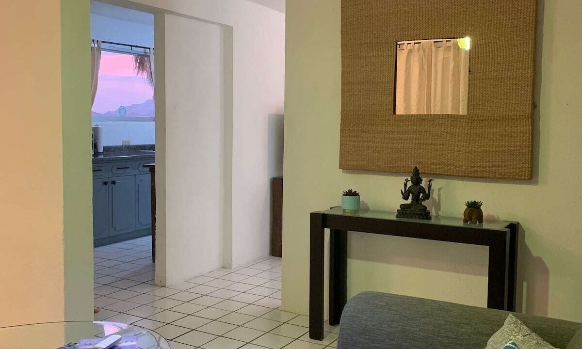Photo of Livingroom in San Carlos
