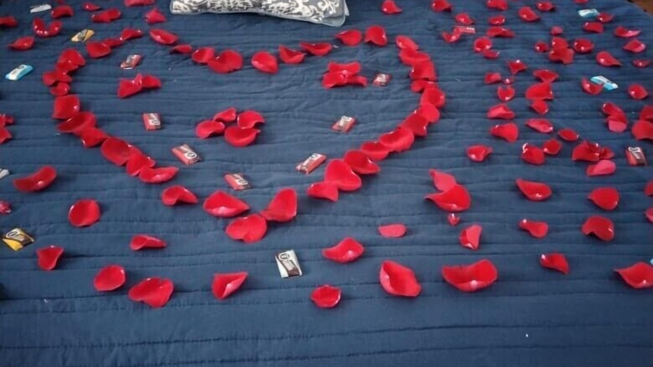 Photo of Bedroom in San Carlos