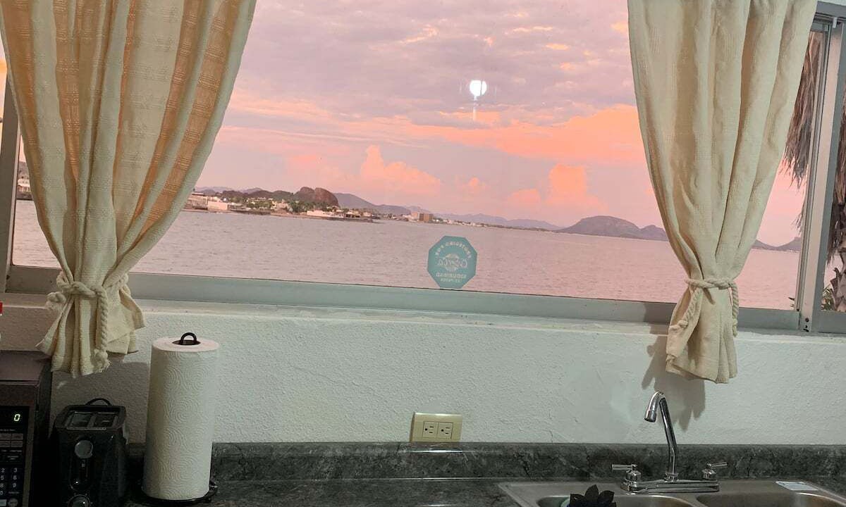 Photo of Kitchen in San Carlos