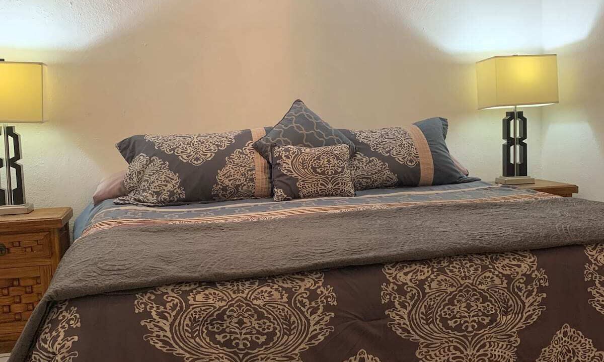 Photo of Bedroom in San Carlos