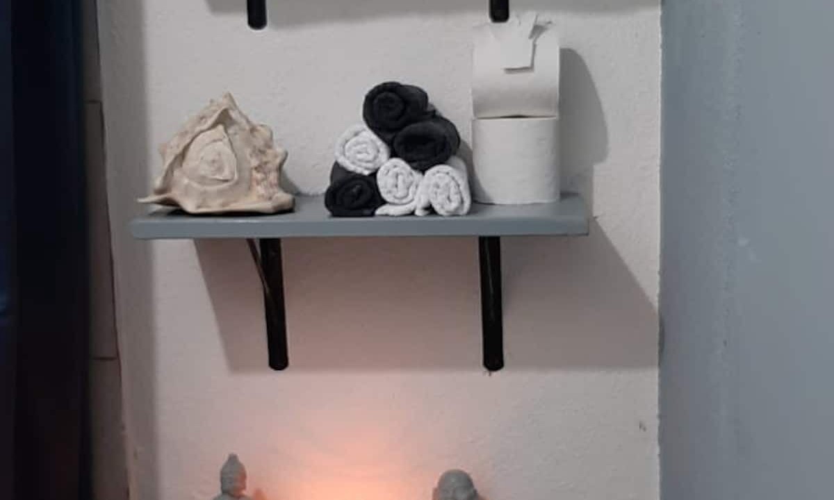 Photo of Bathroom in San Carlos