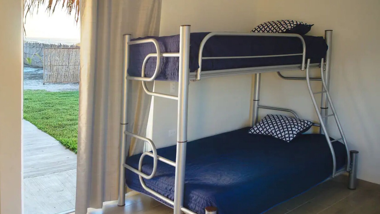Photo of Bedroom in Celestino Gasca