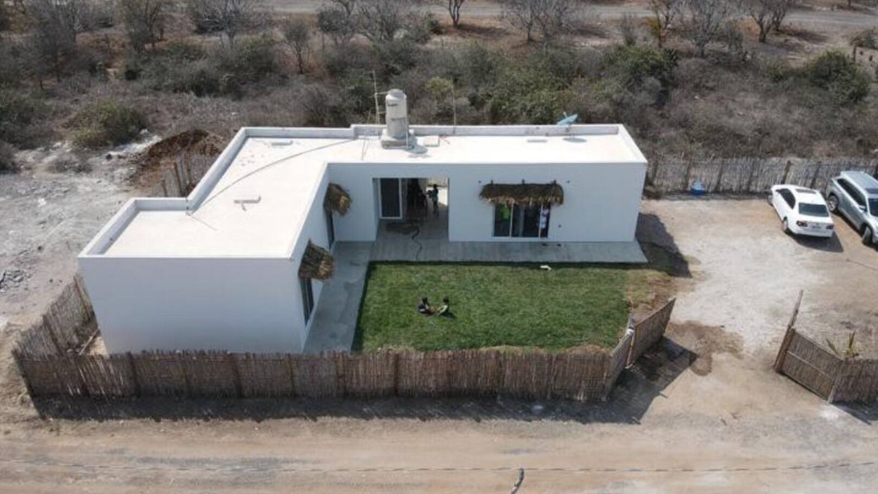 Photo of Outdoor in Celestino Gasca
