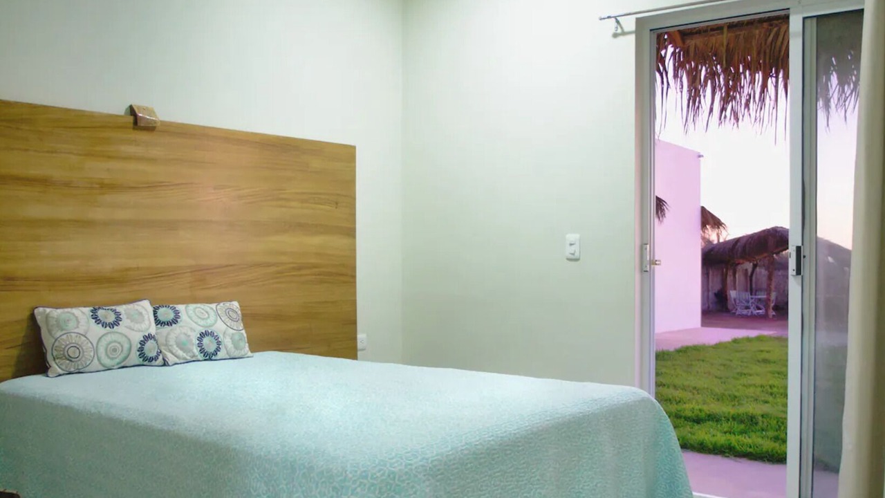 Photo of Bedroom in Celestino Gasca