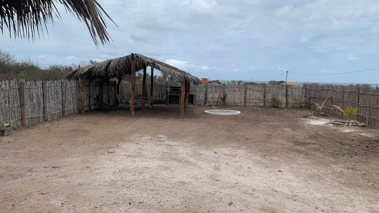 Photo of Outdoor in Celestino Gasca
