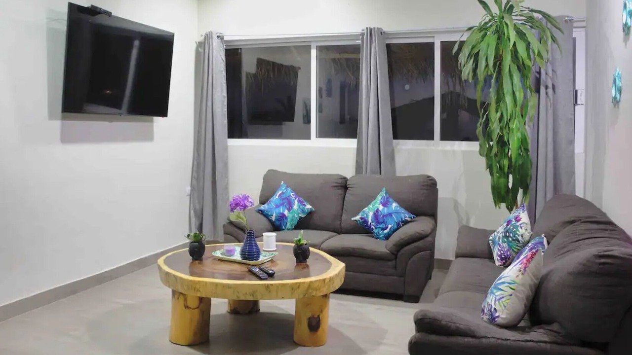 Photo of Livingroom in Celestino Gasca
