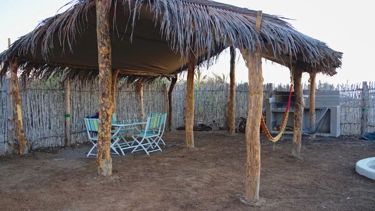 Photo of Outdoor in Celestino Gasca