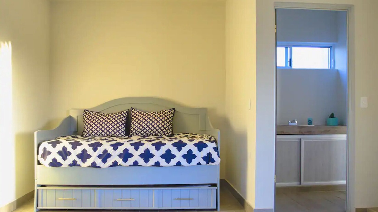 Photo of Bedroom in Celestino Gasca