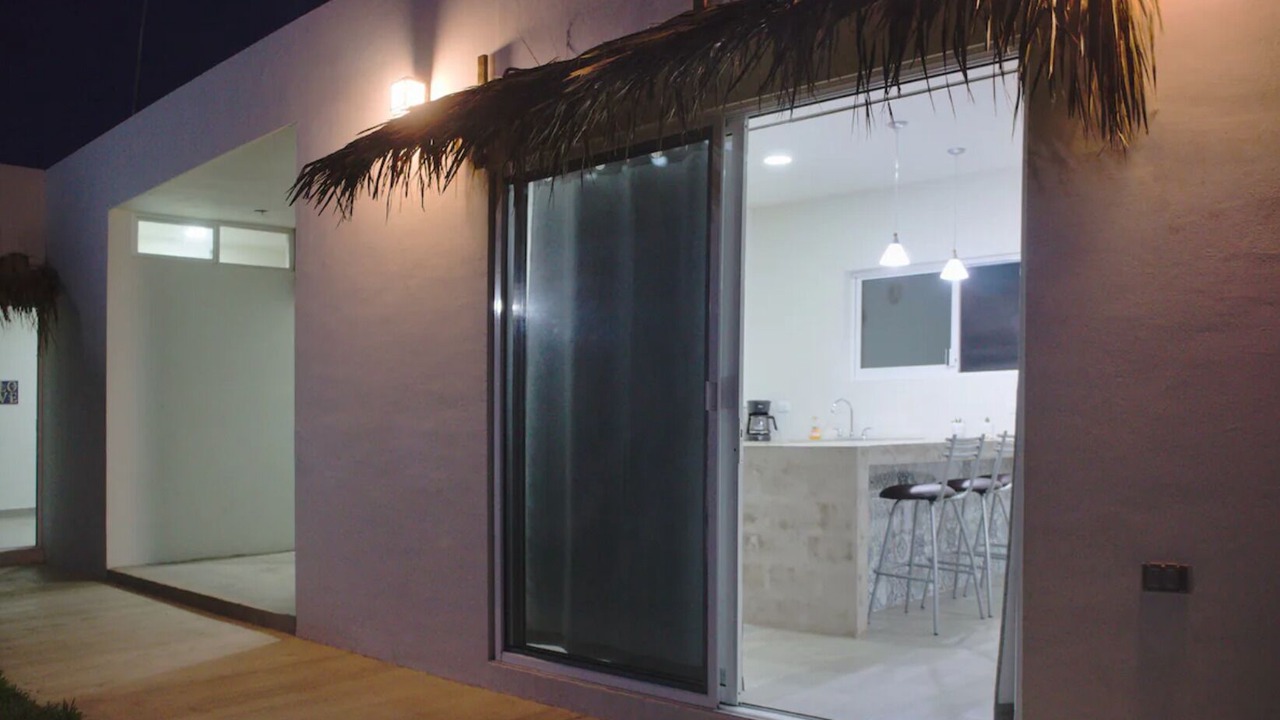 Photo of Patio Balcony in Celestino Gasca