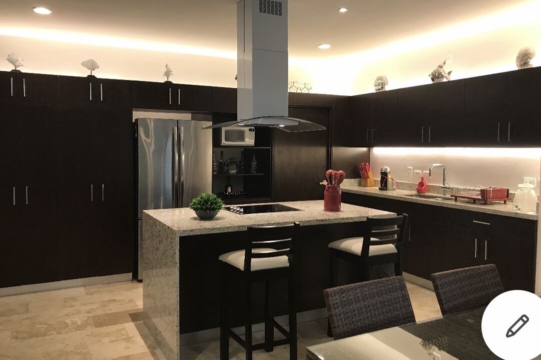 Photo of Kitchen in Telchac Puerto