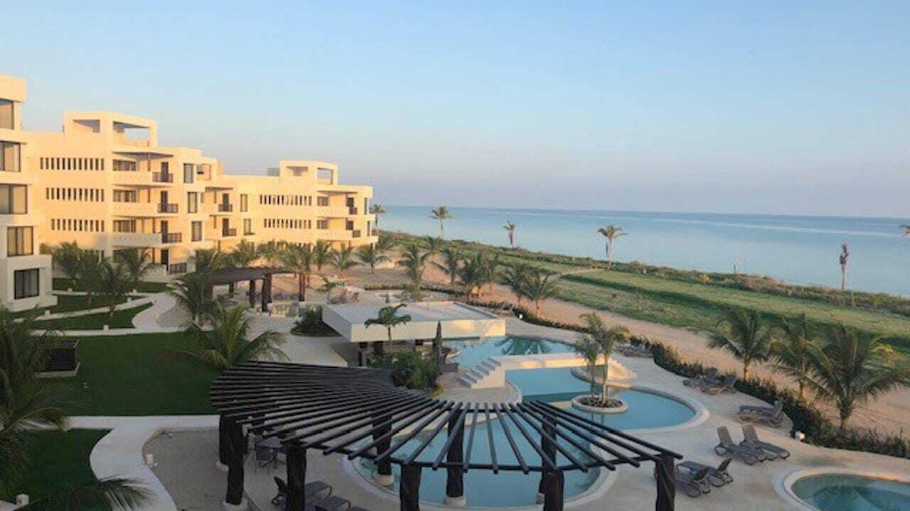 Photo of Outdoor in Telchac Puerto