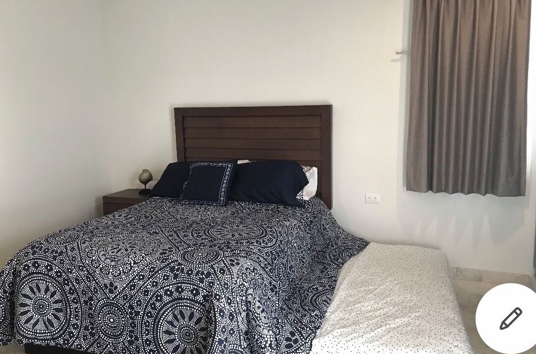 Photo of Bedroom in Telchac Puerto