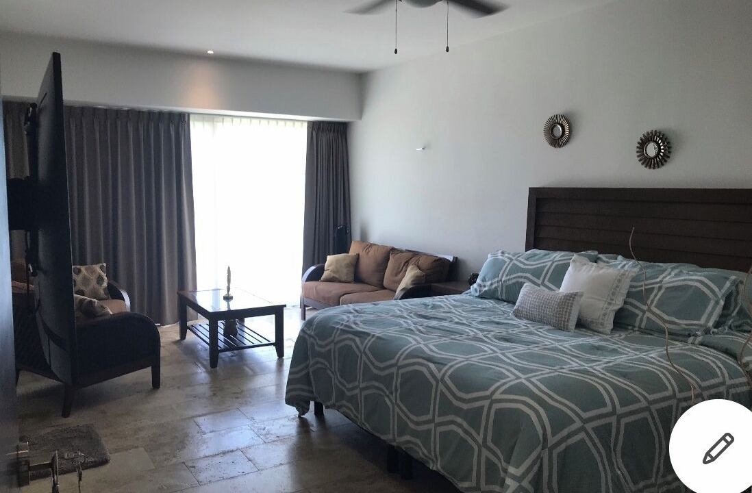 Photo of Bedroom in Telchac Puerto