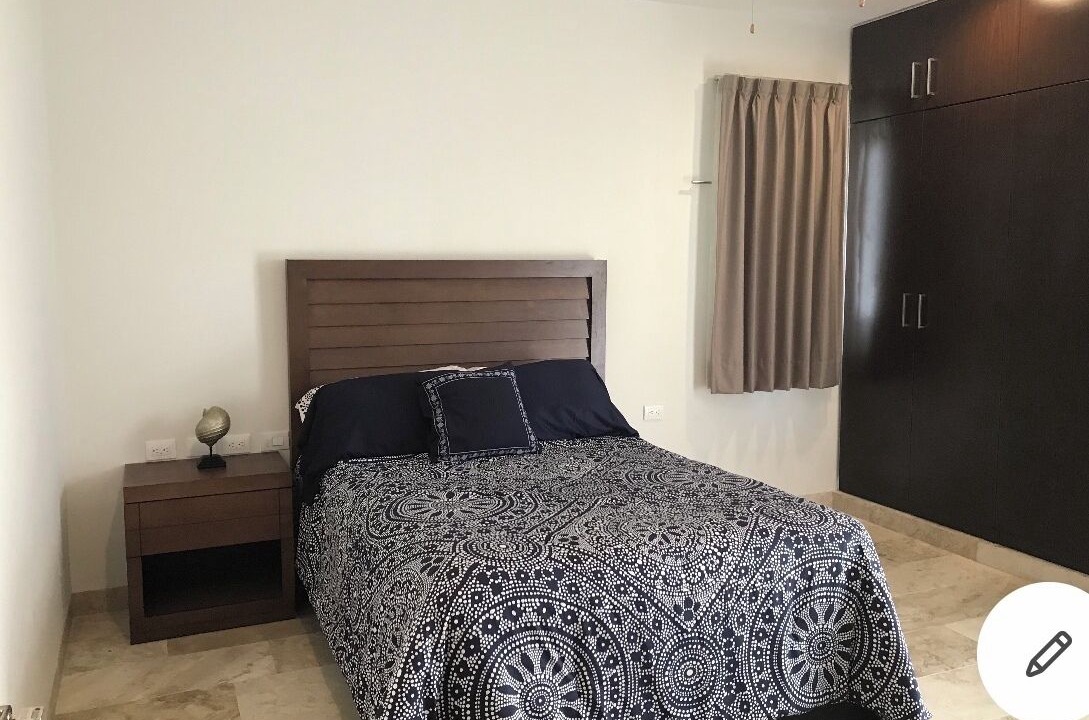 Photo of Bedroom in Telchac Puerto