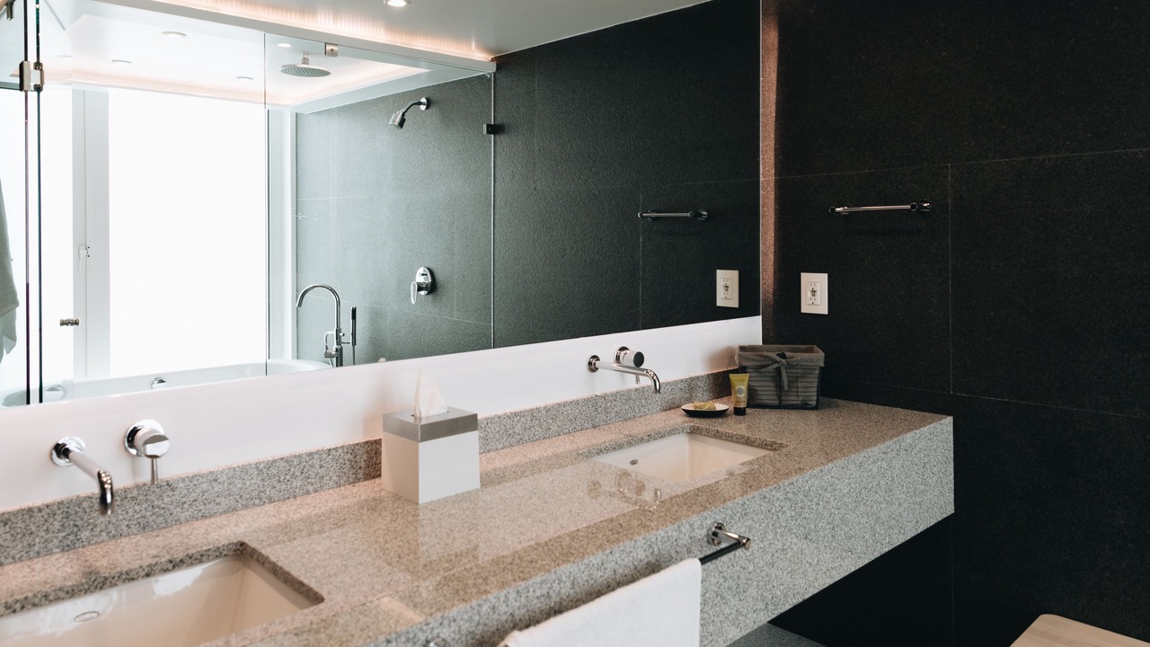 Photo of Bathroom in Lomas Virreyes