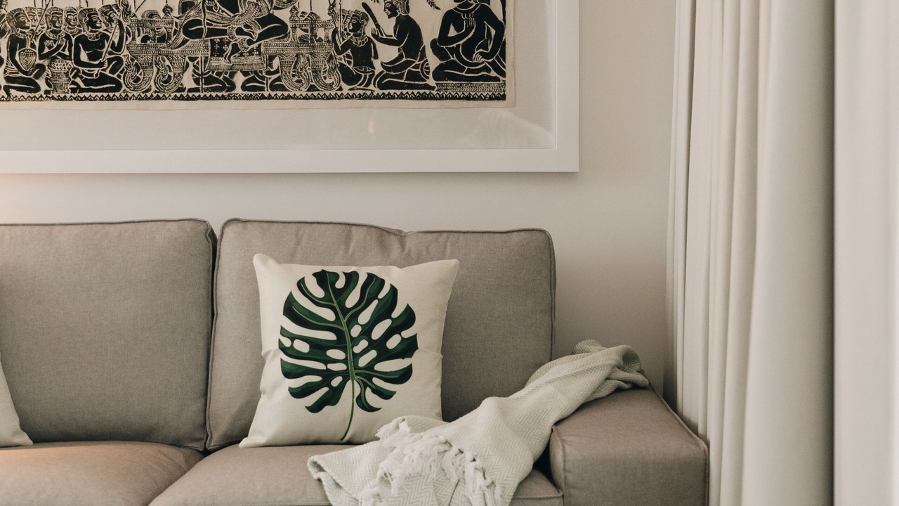 Photo of Livingroom in Lomas Virreyes