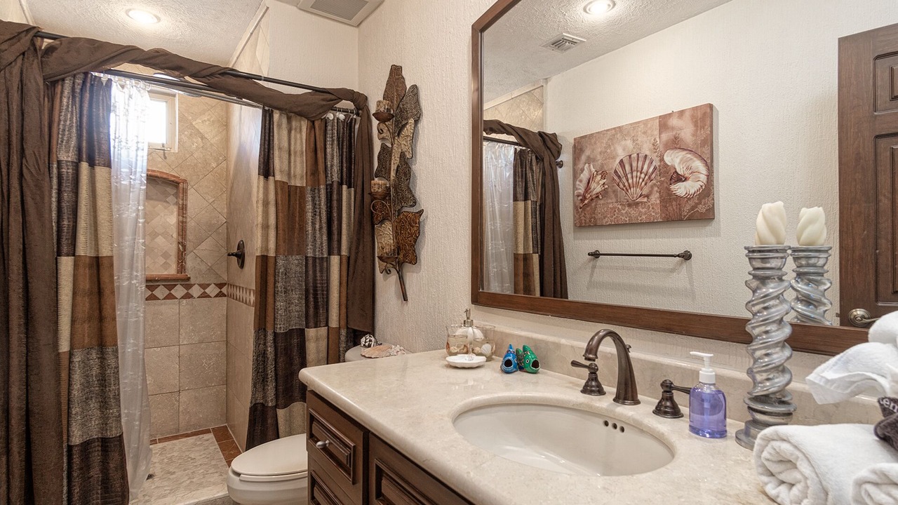 Photo of Bathroom in Bella Vista