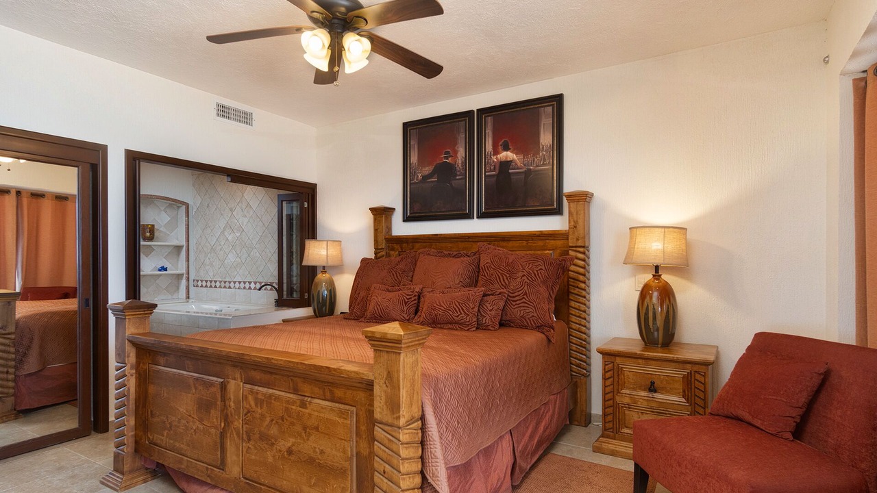 Photo of Bathroom in Bella Vista