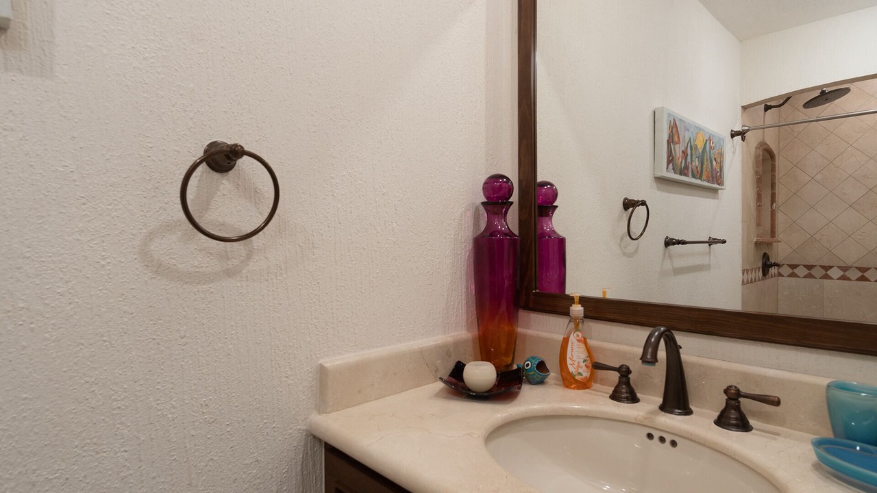 Photo of Bathroom in Bella Vista