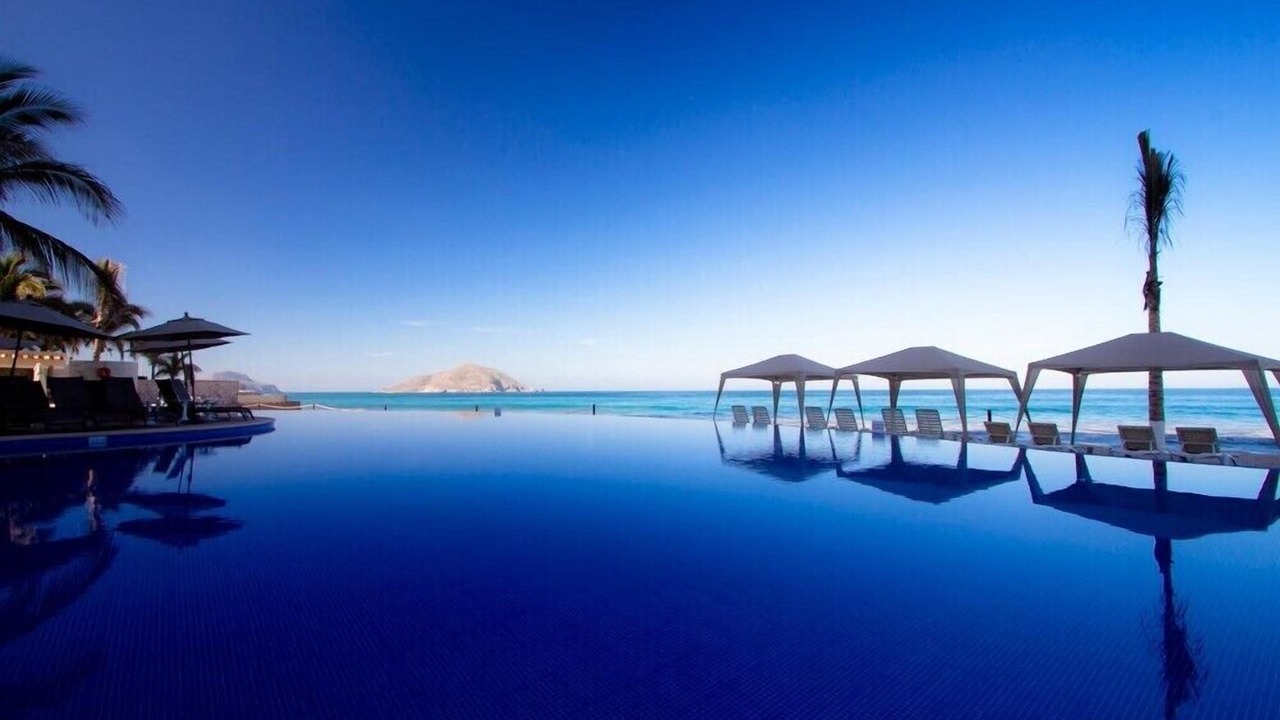 Photo of Outdoor in Marina Mazatlan