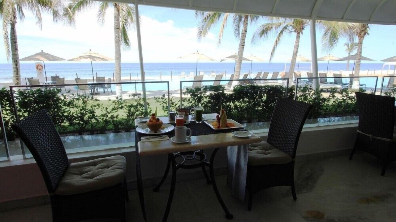 Photo of Outdoor in Marina Mazatlan