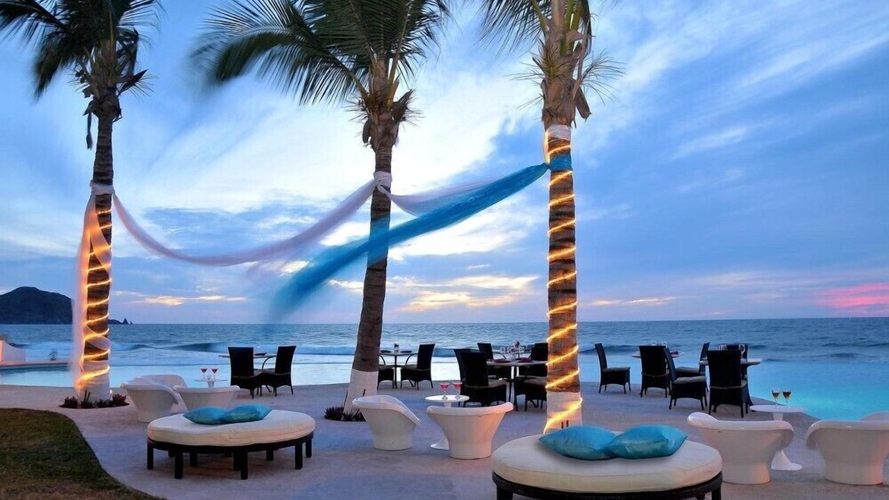 Photo of Others in Marina Mazatlan