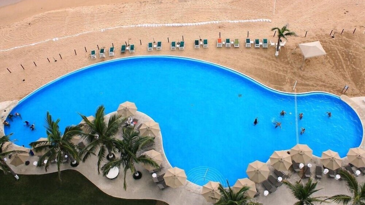 Photo of Outdoor in Marina Mazatlan