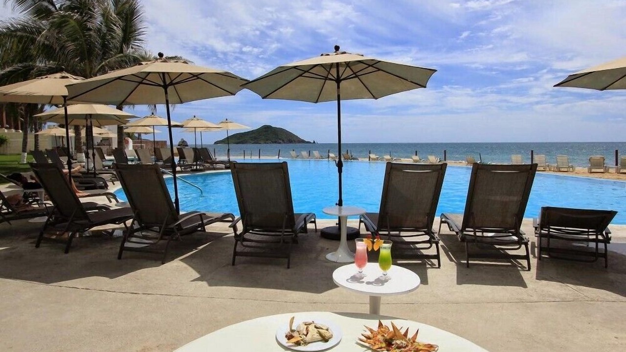 Photo of Outdoor in Marina Mazatlan