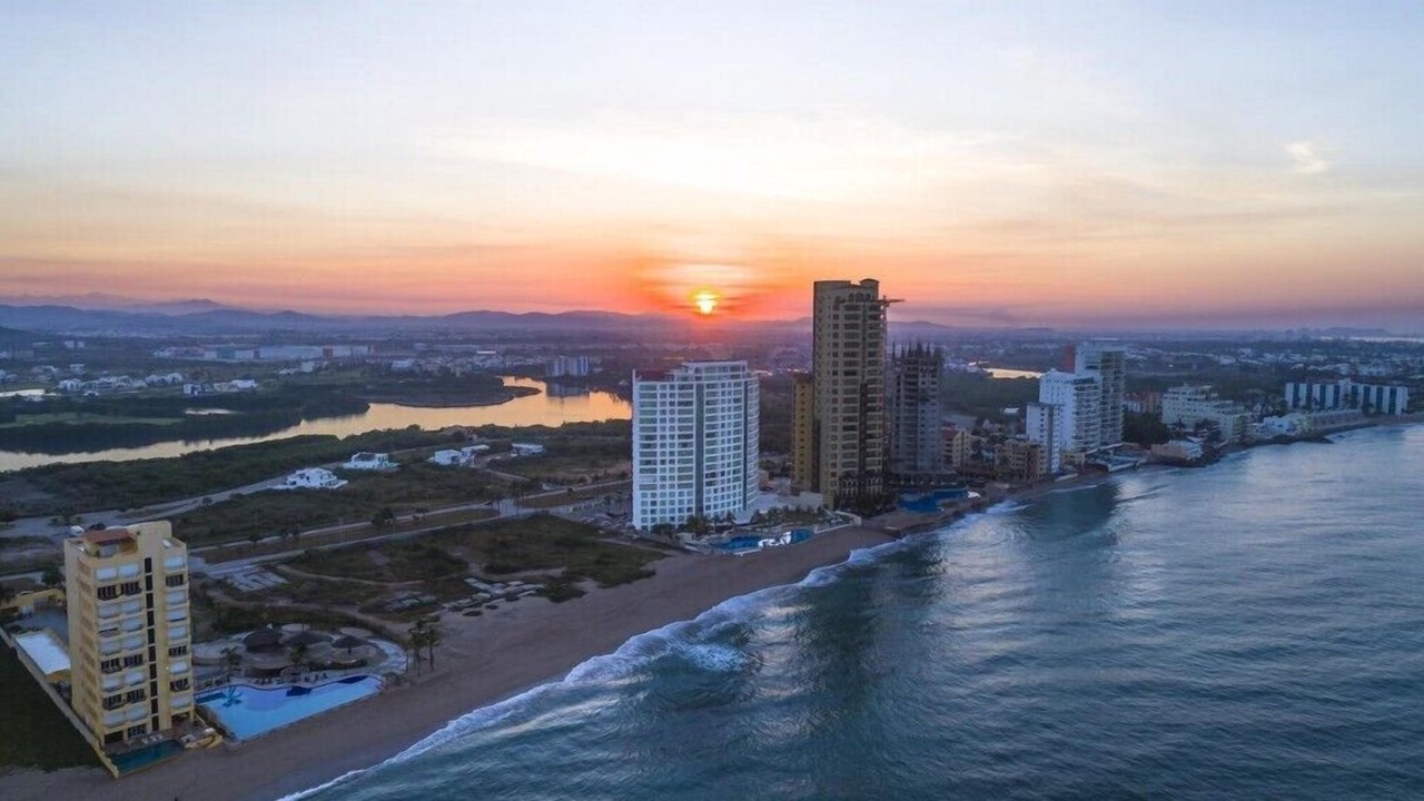 Photo of Others in Marina Mazatlan