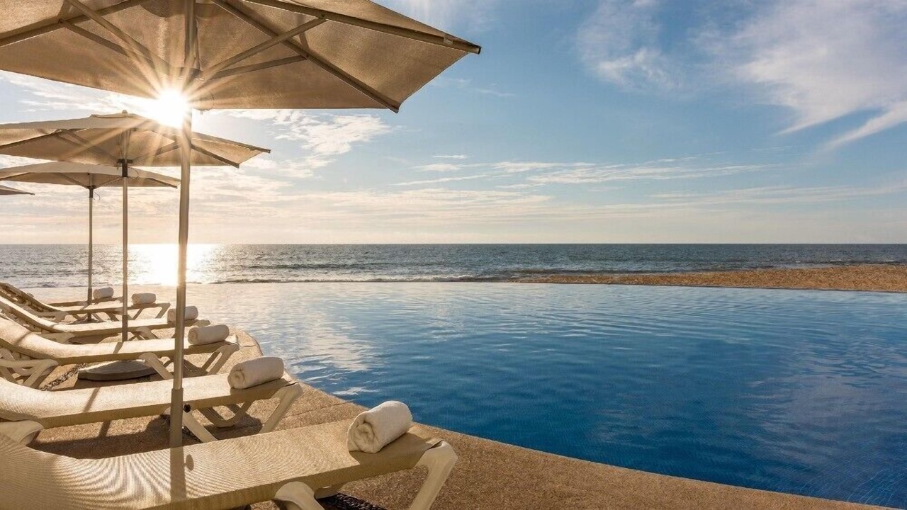 Photo of Outdoor in Marina Mazatlan