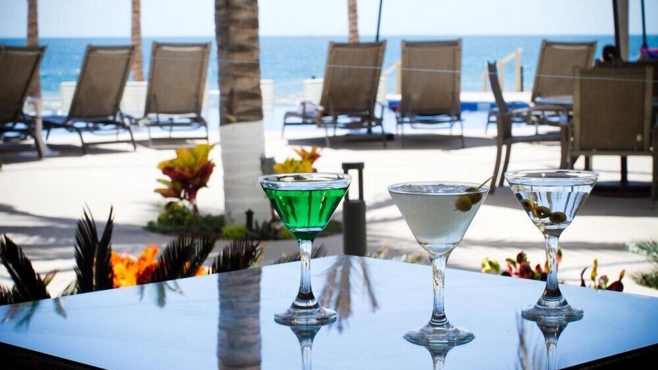 Photo of Outdoor in Marina Mazatlan