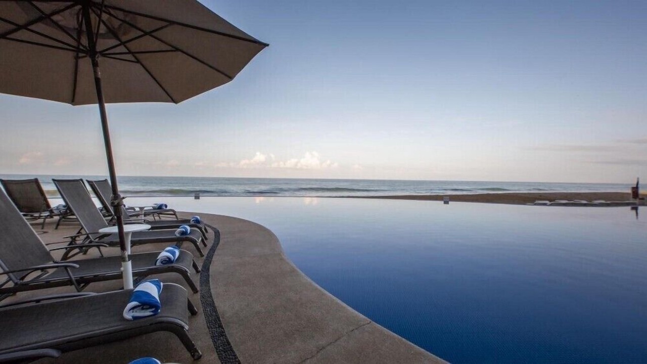 Photo of Outdoor in Marina Mazatlan