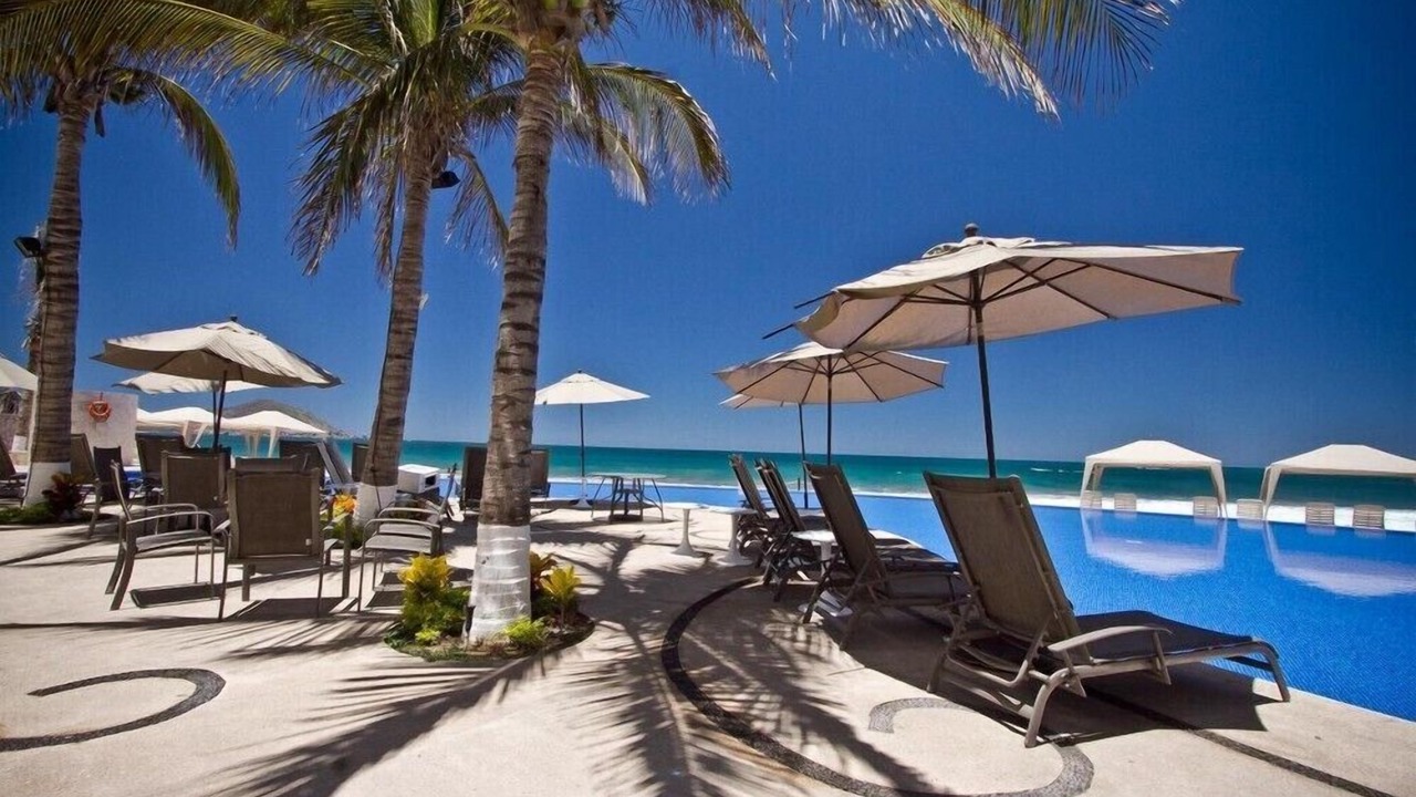Photo of Outdoor in Marina Mazatlan