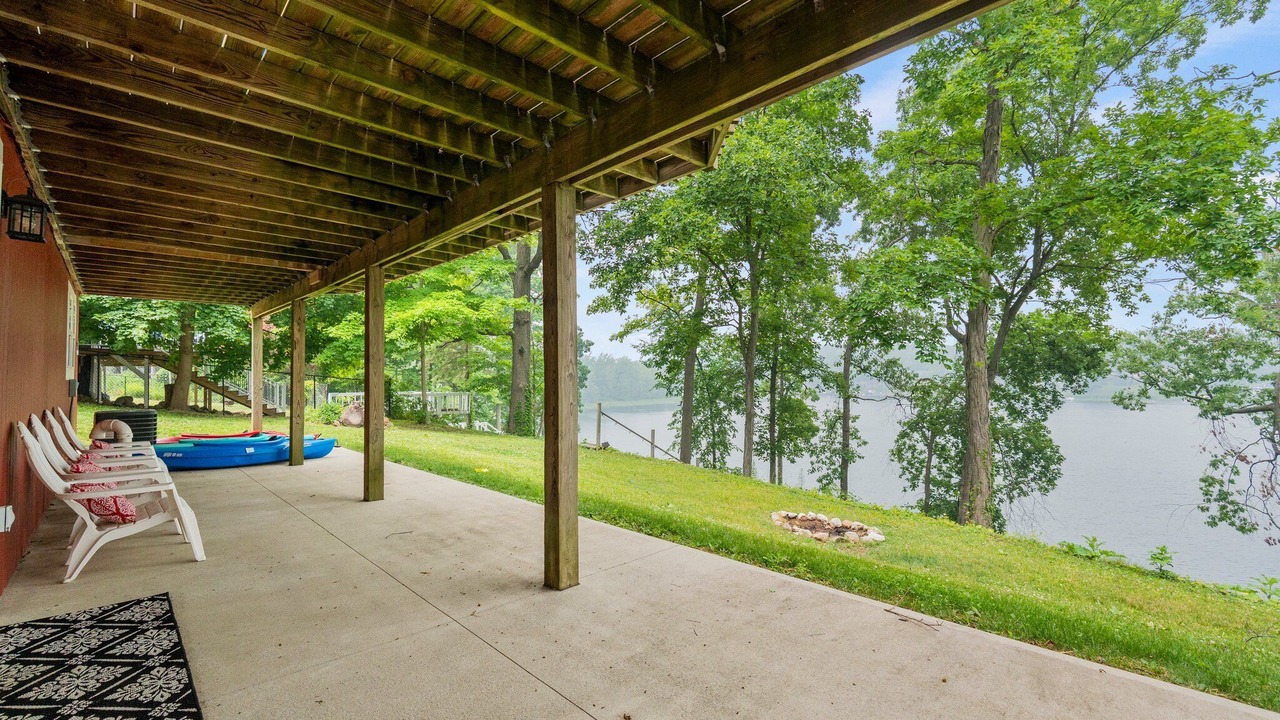 Photo of Outdoor in Columbia City