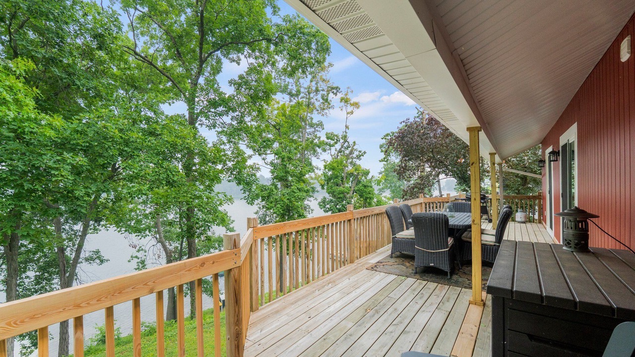 Photo of Outdoor in Columbia City