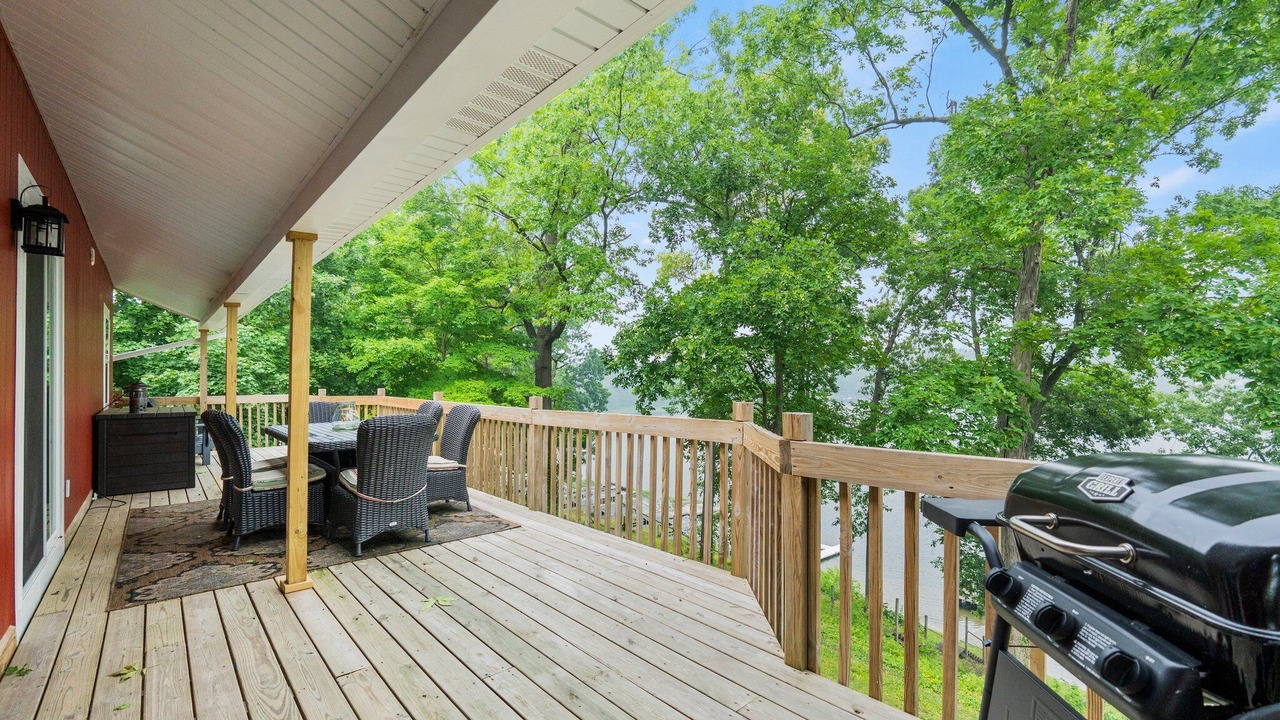 Photo of Outdoor in Columbia City