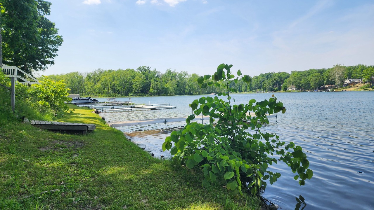 Photo of Outdoor in Columbia City