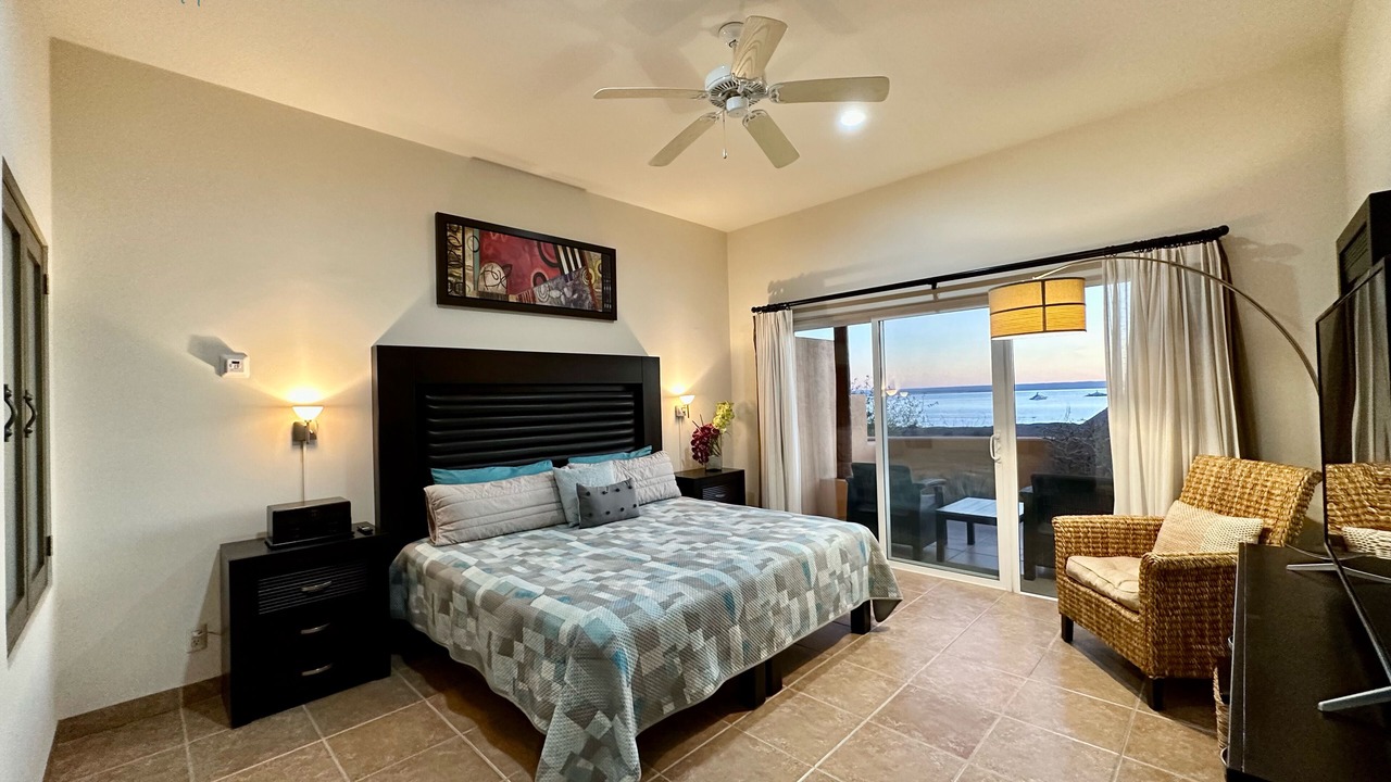 Photo of Bedroom in La Paz