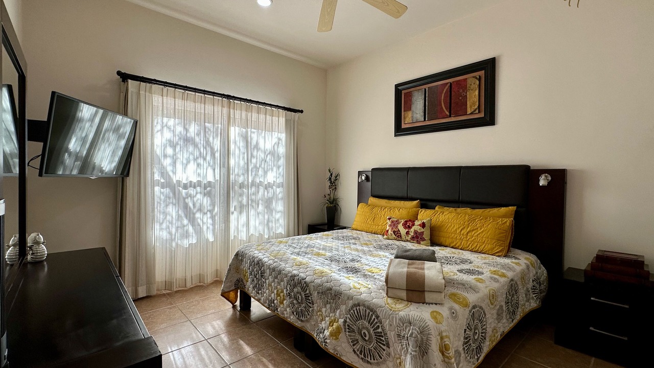 Photo of Bedroom in La Paz