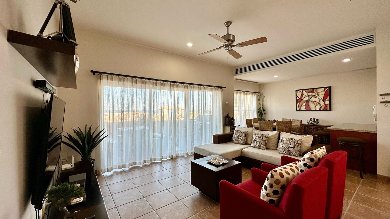 Photo of Livingroom in La Paz