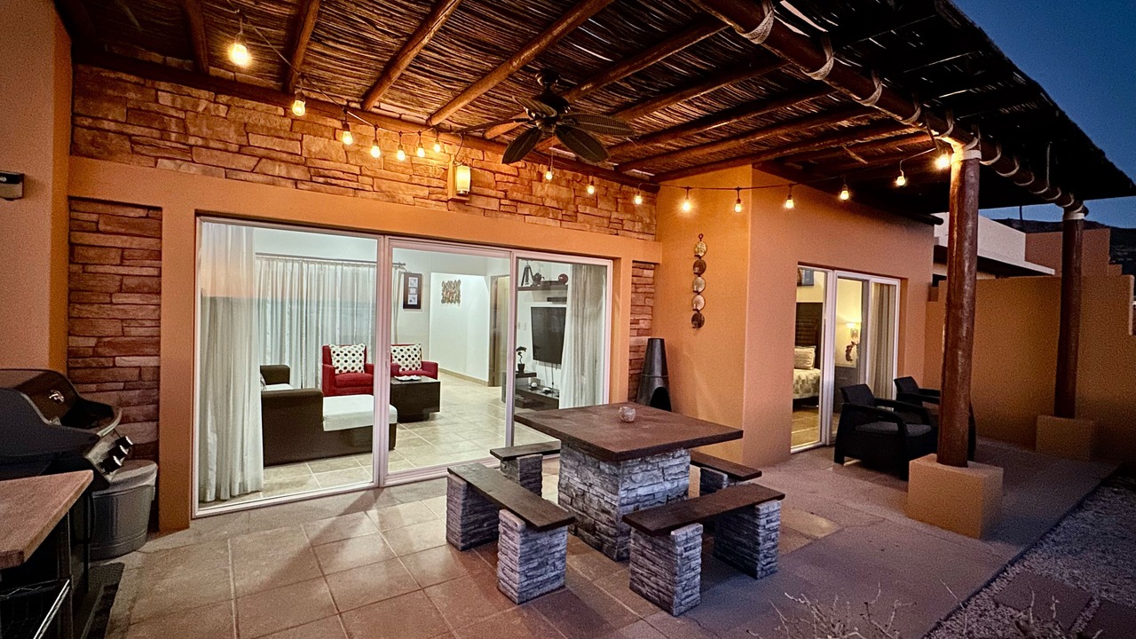 Photo of Outdoor in La Paz