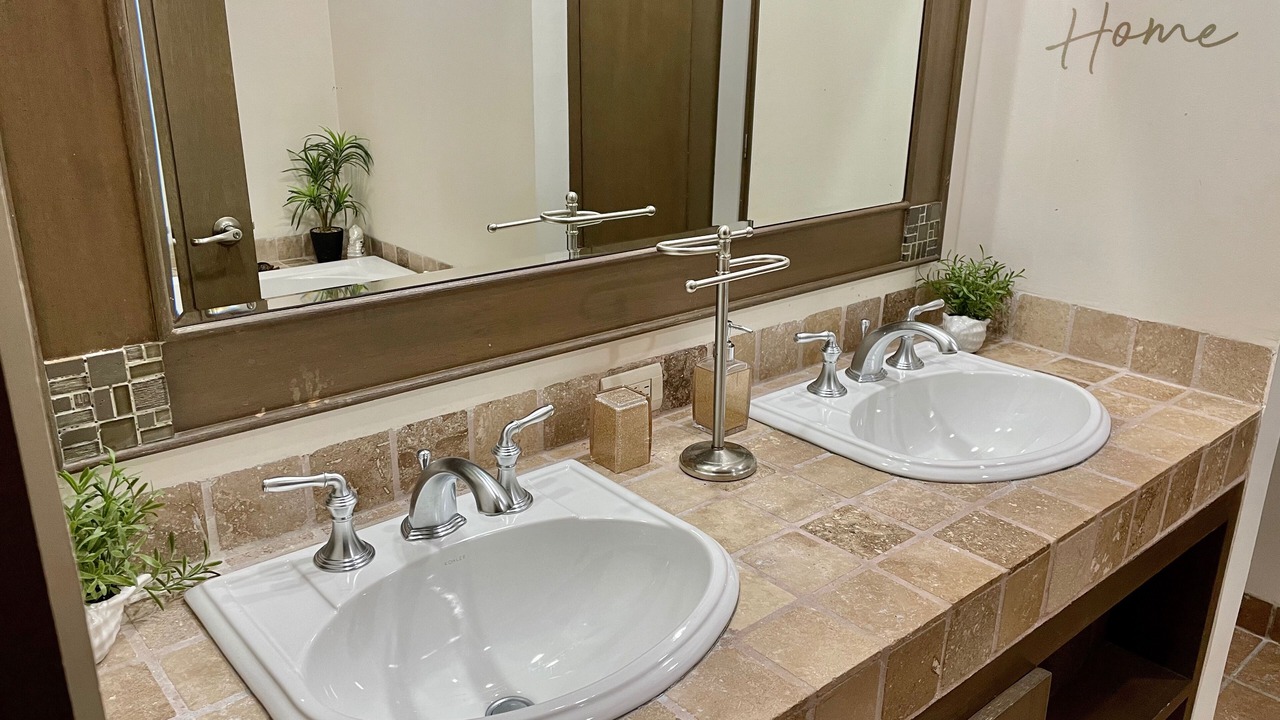 Photo of Bathroom in La Paz
