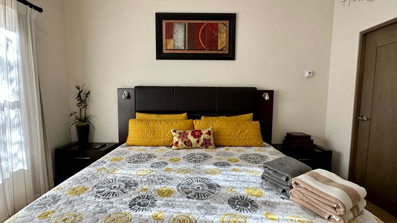 Photo of Bedroom in La Paz