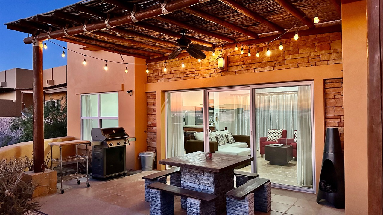 Photo of Outdoor in La Paz