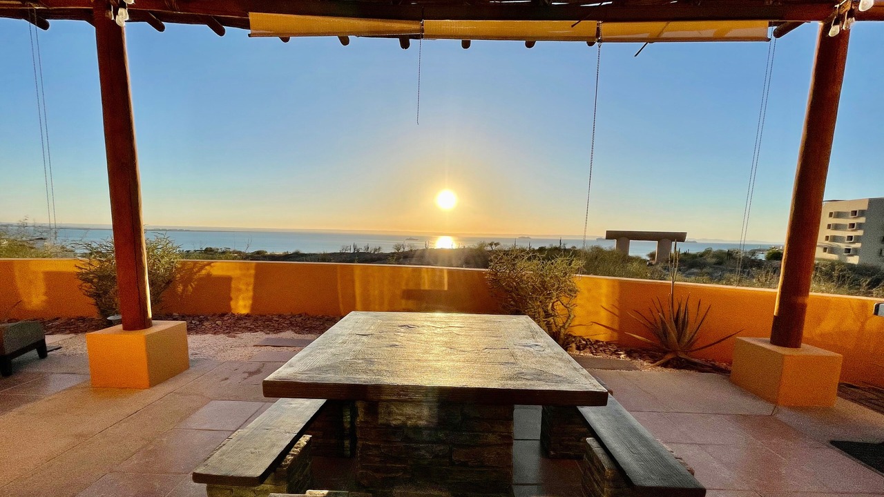 Photo of Outdoor in La Paz