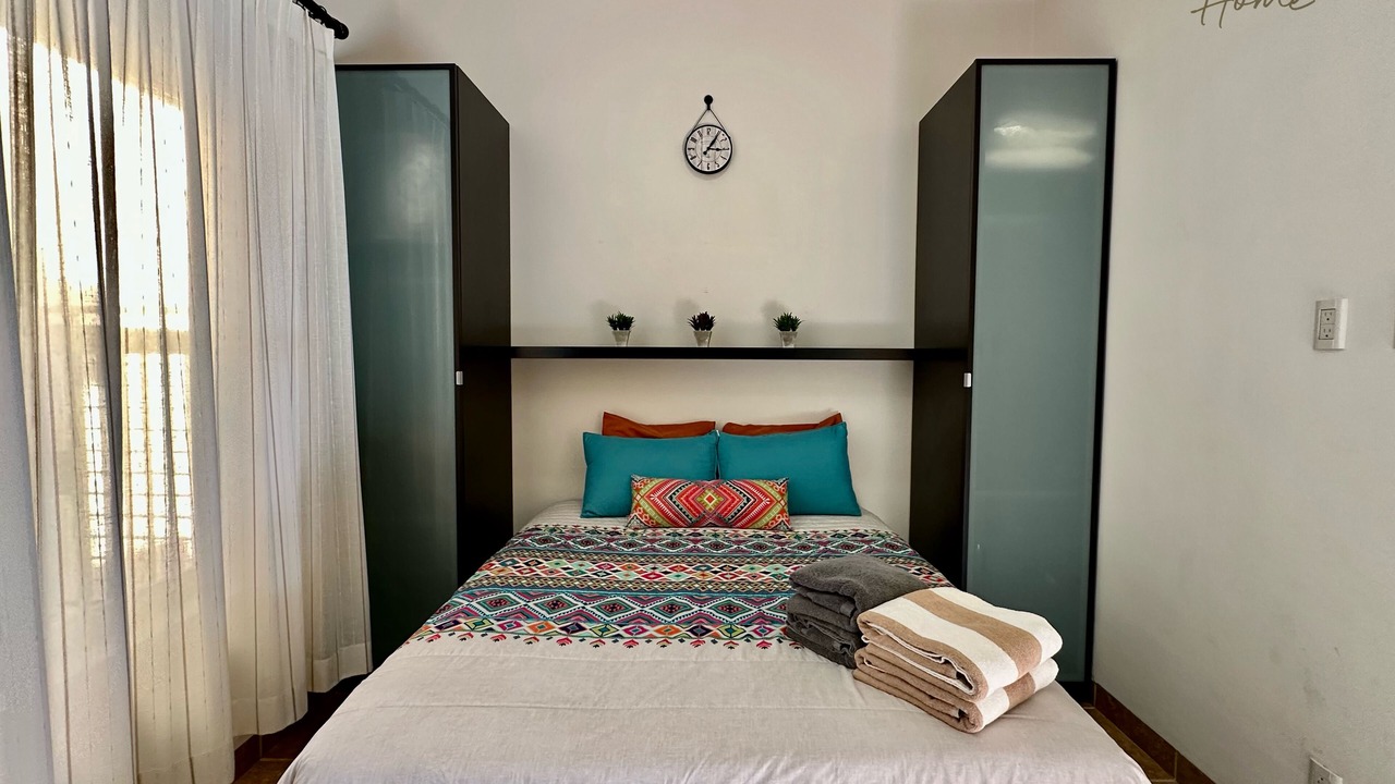 Photo of Bedroom in La Paz